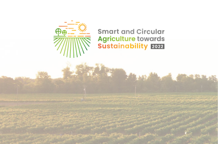 COPPEREPLACE en la conferencia “Agricultura inteligente y circular hacia la sostenibilidad”