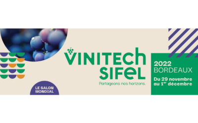 La PTV presentará los avances de COPPEREPLACE en Vinitech Sifel 2022